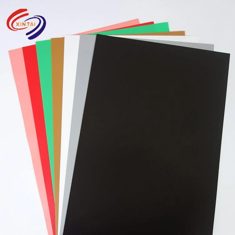 PP afdrukken Board