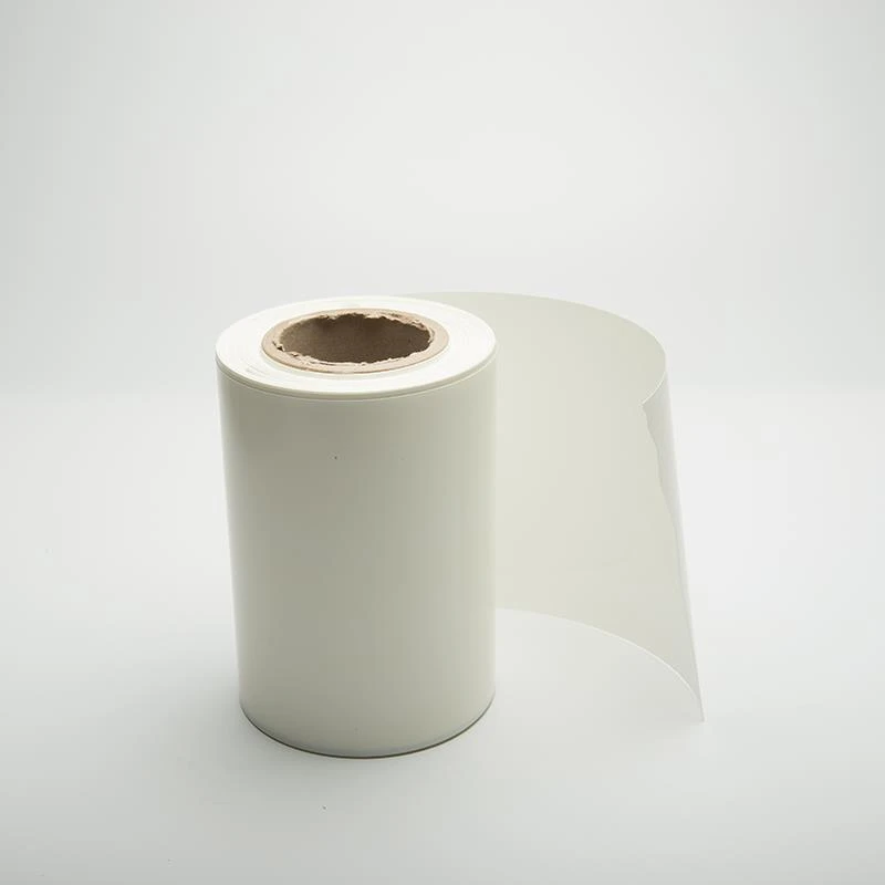 Aangepaste vlamvertragende elektrische isolatiematerialen