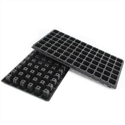 50/72 Cellen Zaadtrays